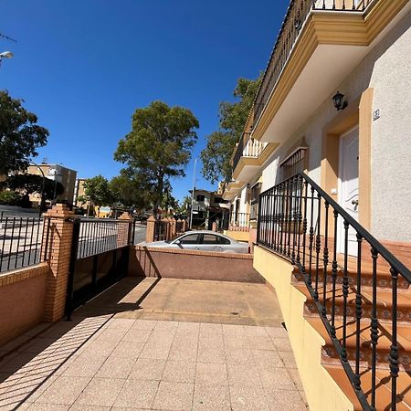 Apartamentos Turisticos Paraiso Andaluz إيسلا كريستينا المظهر الخارجي الصورة