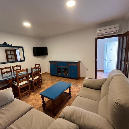 Apartamentos Turisticos Paraiso Andaluz إيسلا كريستينا المظهر الخارجي الصورة