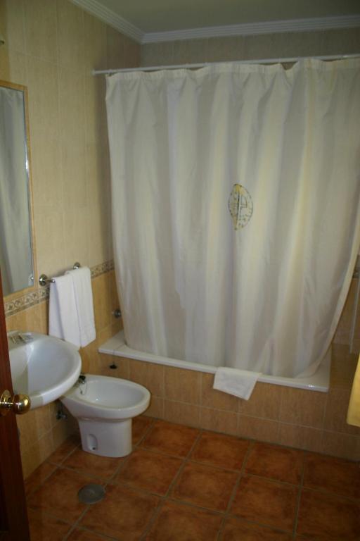 Apartamentos Turisticos Paraiso Andaluz إيسلا كريستينا الغرفة الصورة